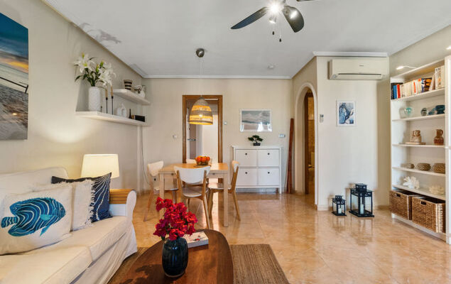 Residencial Villa Madrid - Photo 7