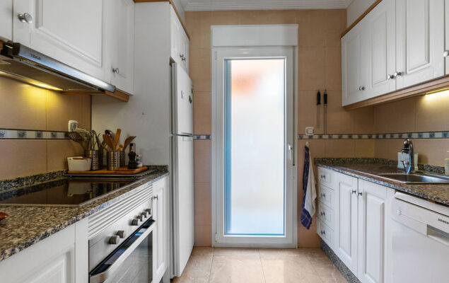 Residencial Villa Madrid - Photo 11