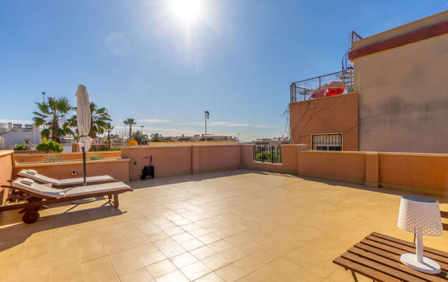 Residencial Villa Madrid - Photo 15