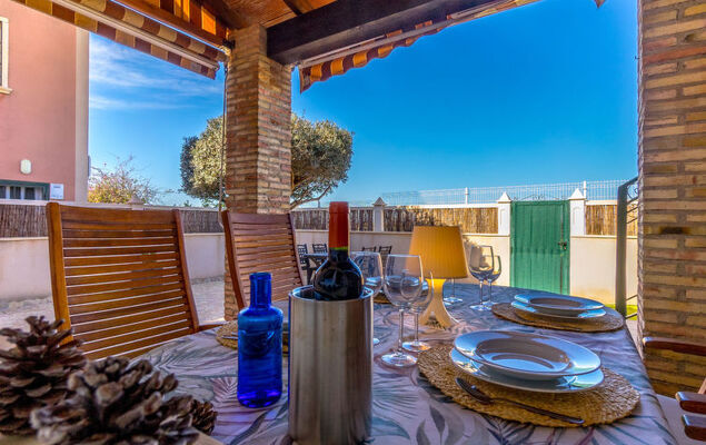 Residencial Villa Madrid - Photo 18