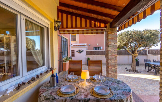 Residencial Villa Madrid - Photo 20