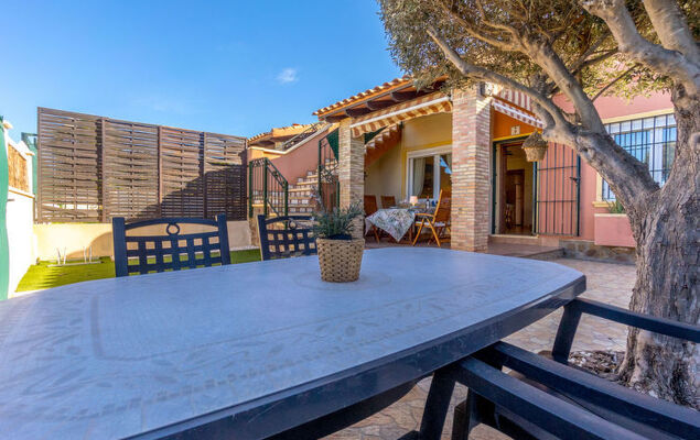 Residencial Villa Madrid - Photo 22