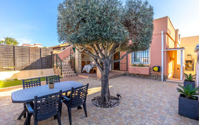 Residencial Villa Madrid - Photo 23