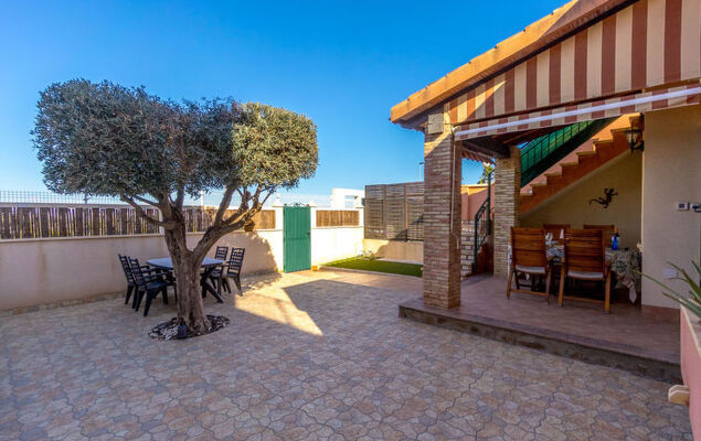 Residencial Villa Madrid - Photo 24