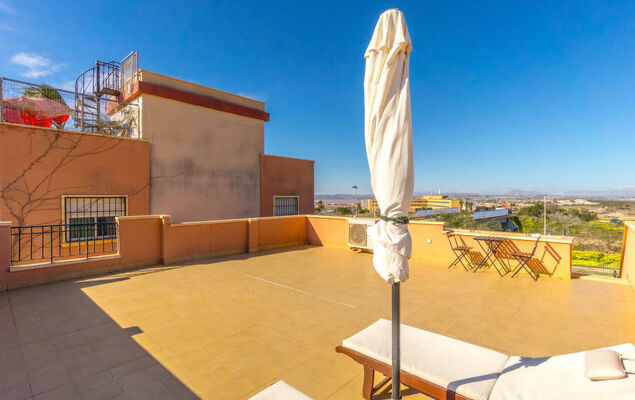 Residencial Villa Madrid - Photo 26