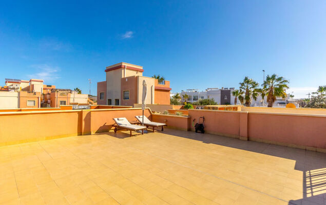 Residencial Villa Madrid - Photo 27