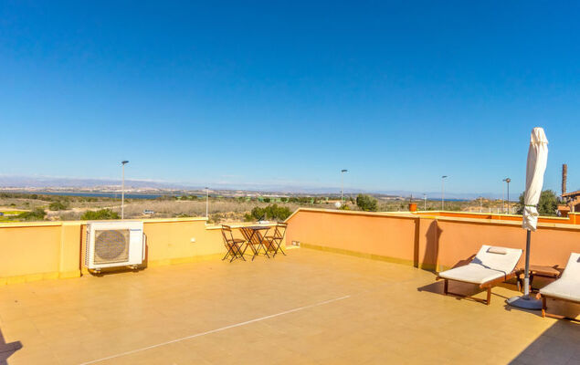 Residencial Villa Madrid - Photo 28