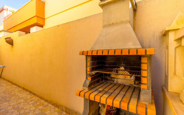 Residencial Villa Madrid - Photo 29