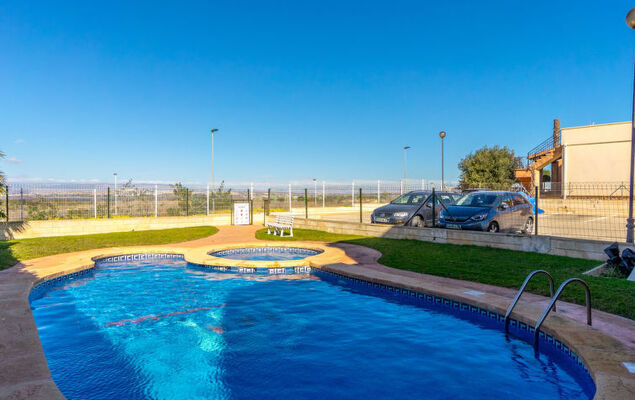 Residencial Villa Madrid - Photo 31