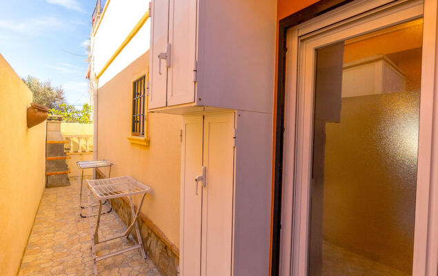 Residencial Villa Madrid - Photo 33