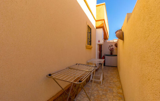 Residencial Villa Madrid - Photo 35