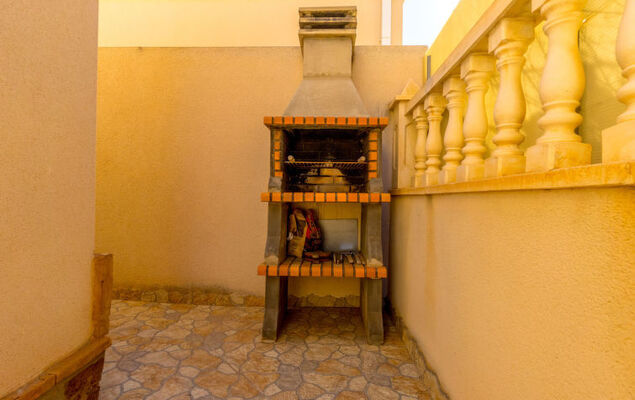 Residencial Villa Madrid - Photo 36