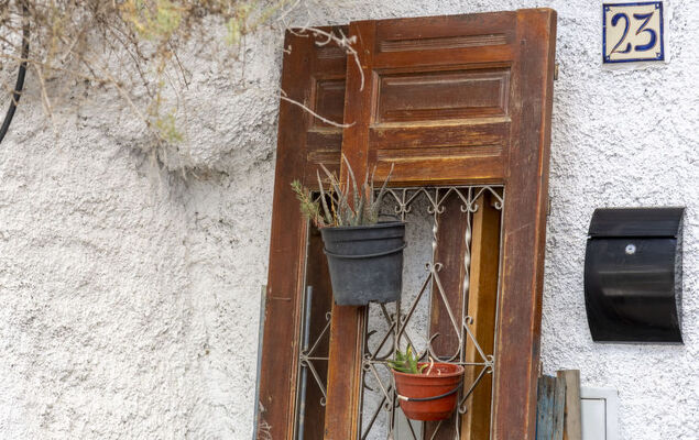 Cueva Mariana Pineda - Photo 30