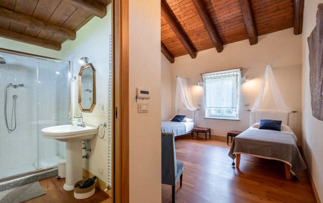 La Bell'aria - Photo 23