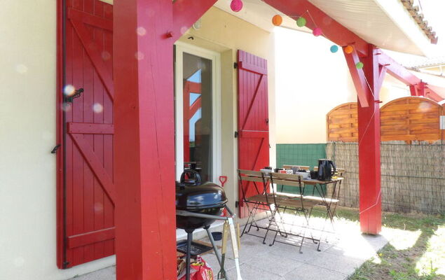 Les Jardins de l'Océan - Photo 15