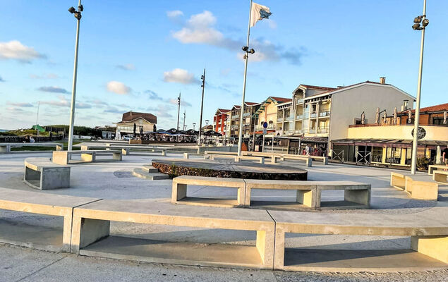 Les Jardins de l'Océan - Photo 25