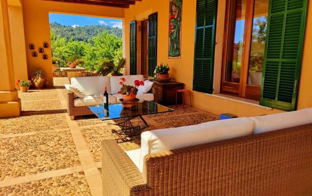 Ca Nostra - Photo 26