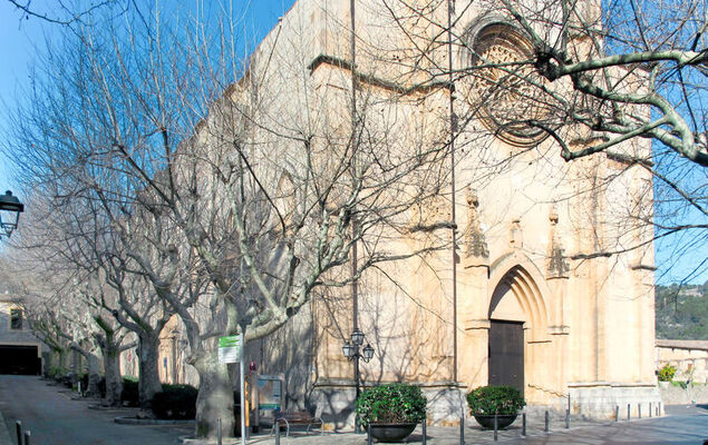 Ca Nostra - Photo 42