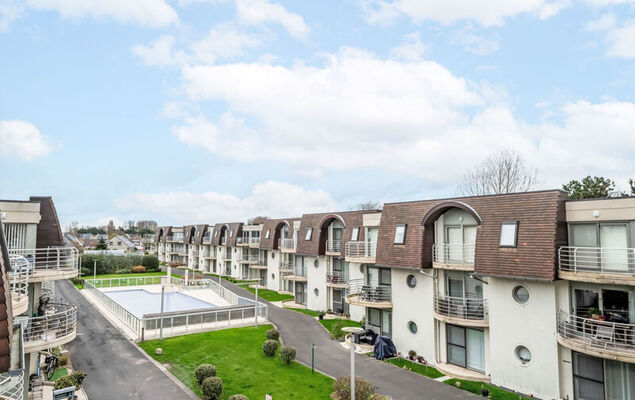 Deauville II - Photo 22