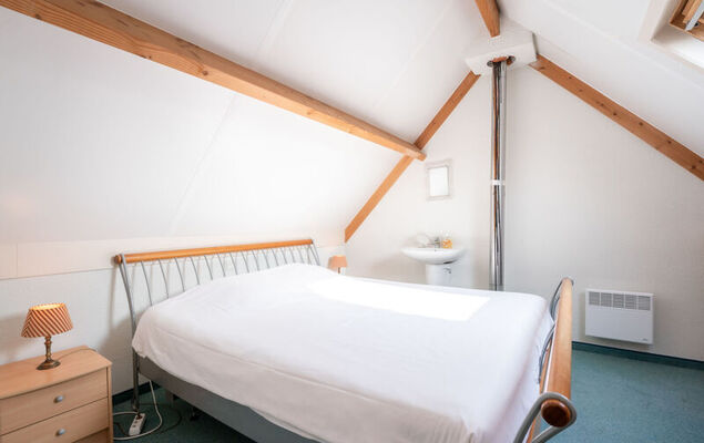 Vissershuis 92 with parking - Photo 6