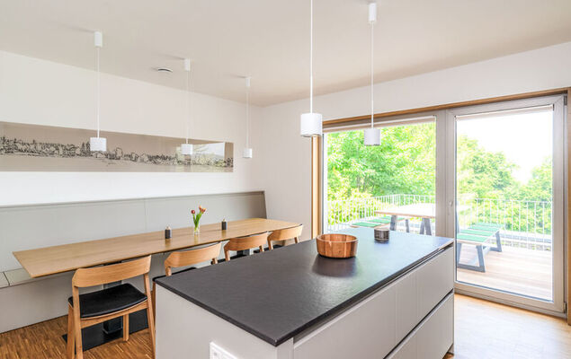 de luxe H751 mit Panoramasauna - Photo 10