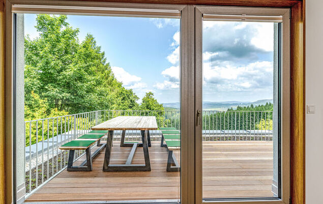 de luxe H751 mit Panoramasauna - Photo 11