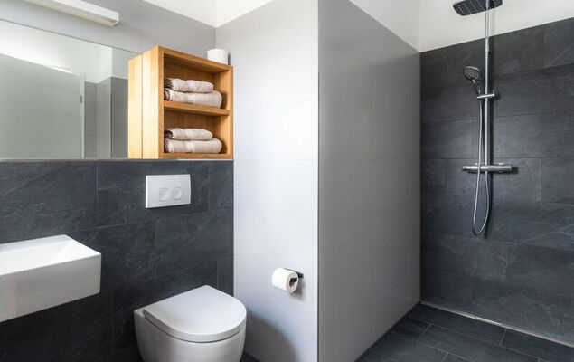 de luxe H751 mit Panoramasauna - Photo 25