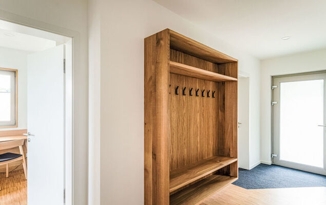 de luxe H751 mit Panoramasauna - Photo 35