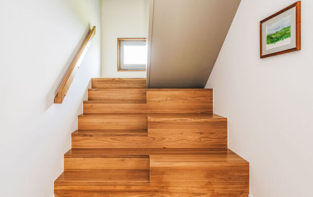 de luxe H751 mit Panoramasauna - Photo 36