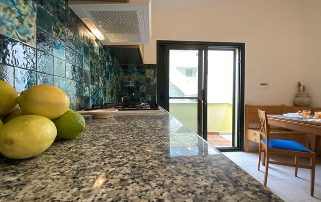 Blue House - Photo 8