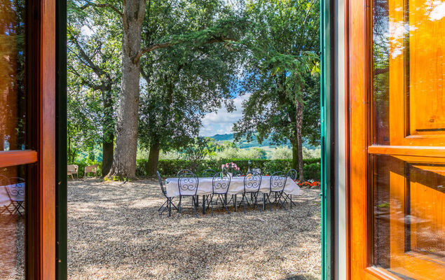 Villa il Giglio - Photo 10