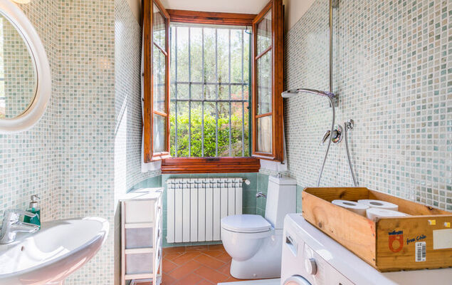 Villa il Giglio - Photo 15