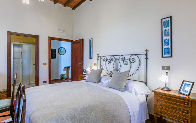 Villa il Giglio - Photo 20