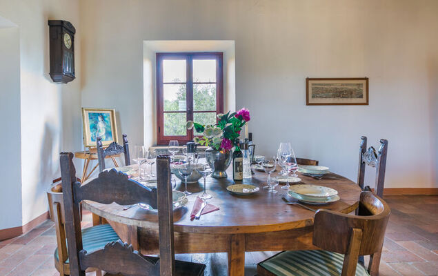 Villa il Giglio - Photo 27