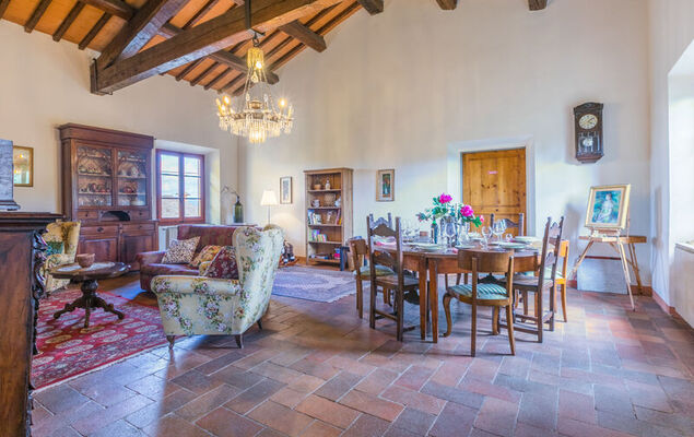 Villa il Giglio - Photo 31