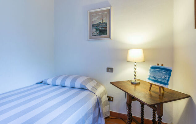 Villa il Giglio - Photo 42