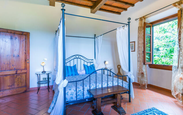 Villa il Giglio - Photo 44