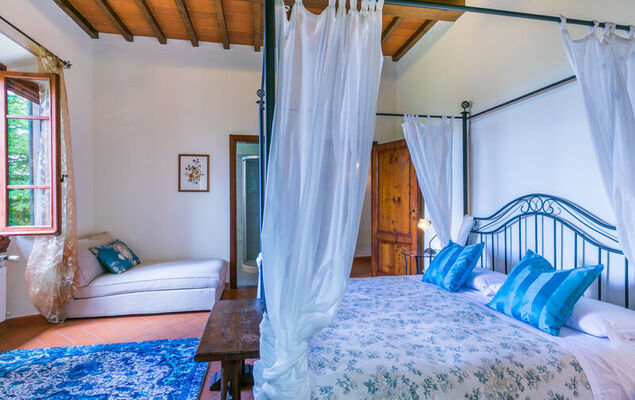 Villa il Giglio - Photo 45