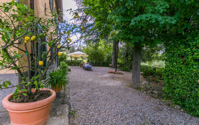 Villa il Giglio - Photo 55