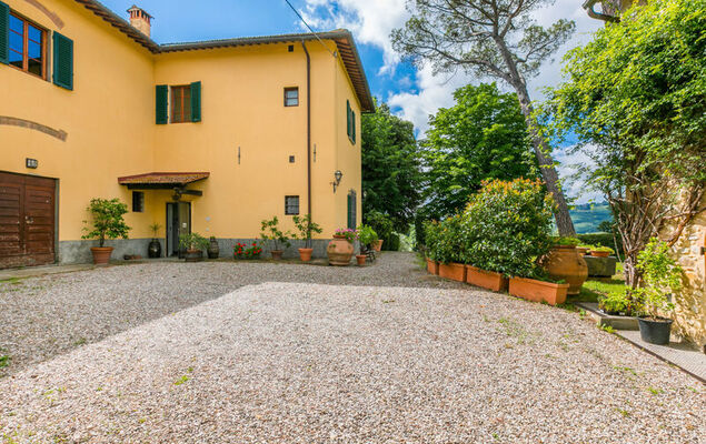 Villa il Giglio - Photo 64