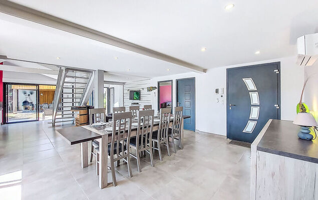 Villa les Verdiers - Photo 8