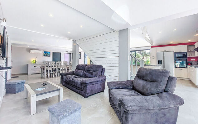 Villa les Verdiers - Photo 11