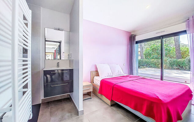 Villa les Verdiers - Photo 19