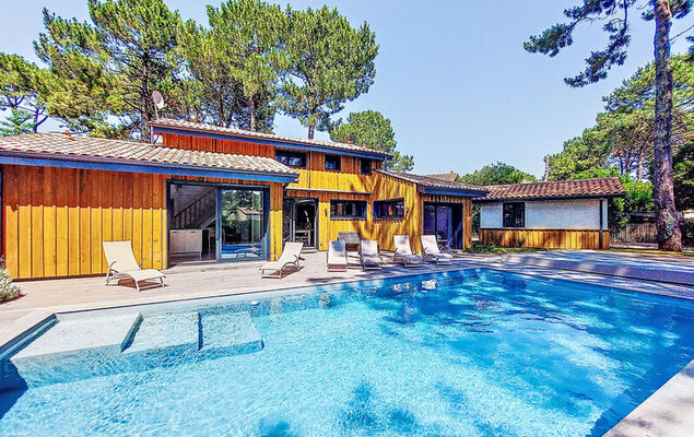 Villa les Verdiers - Photo 38