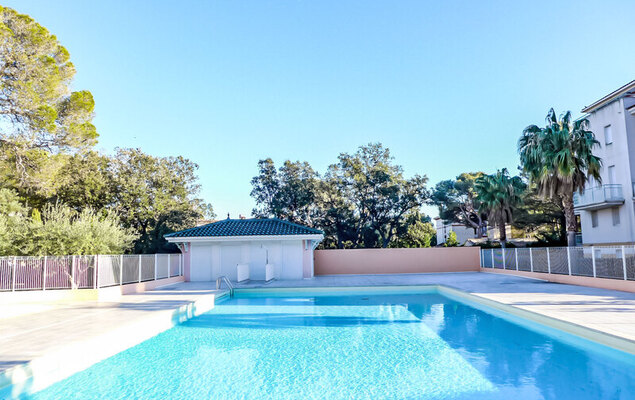 Les Calanques du Parc - Photo 2