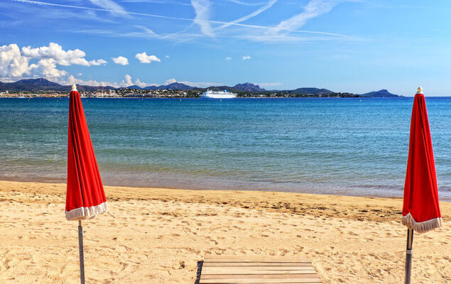 Les Calanques du Parc - Photo 22