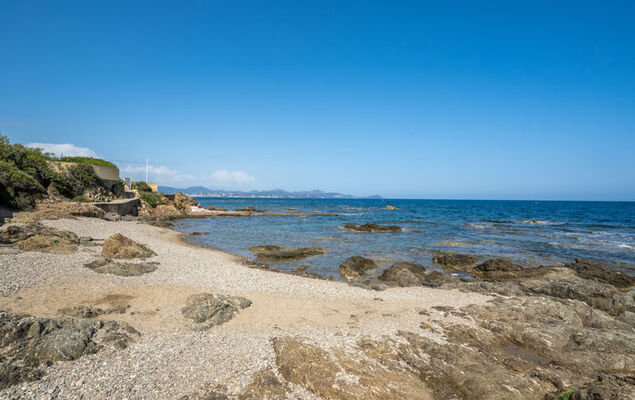 Les Calanques du Parc - Photo 32