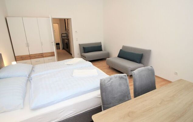 Studio Meidling - Photo 2