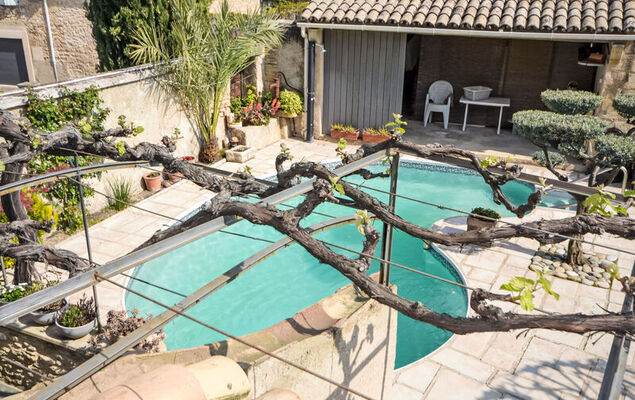 La Croix du Puits - Photo 30