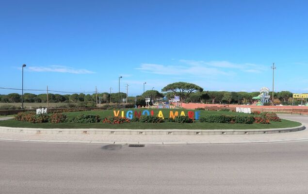 Vignola House 2 - Photo 27